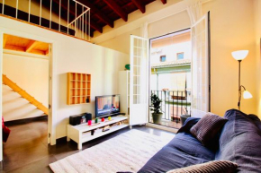 Jordana Apartments BRIGHT & CHARMING IN OLD TOWN